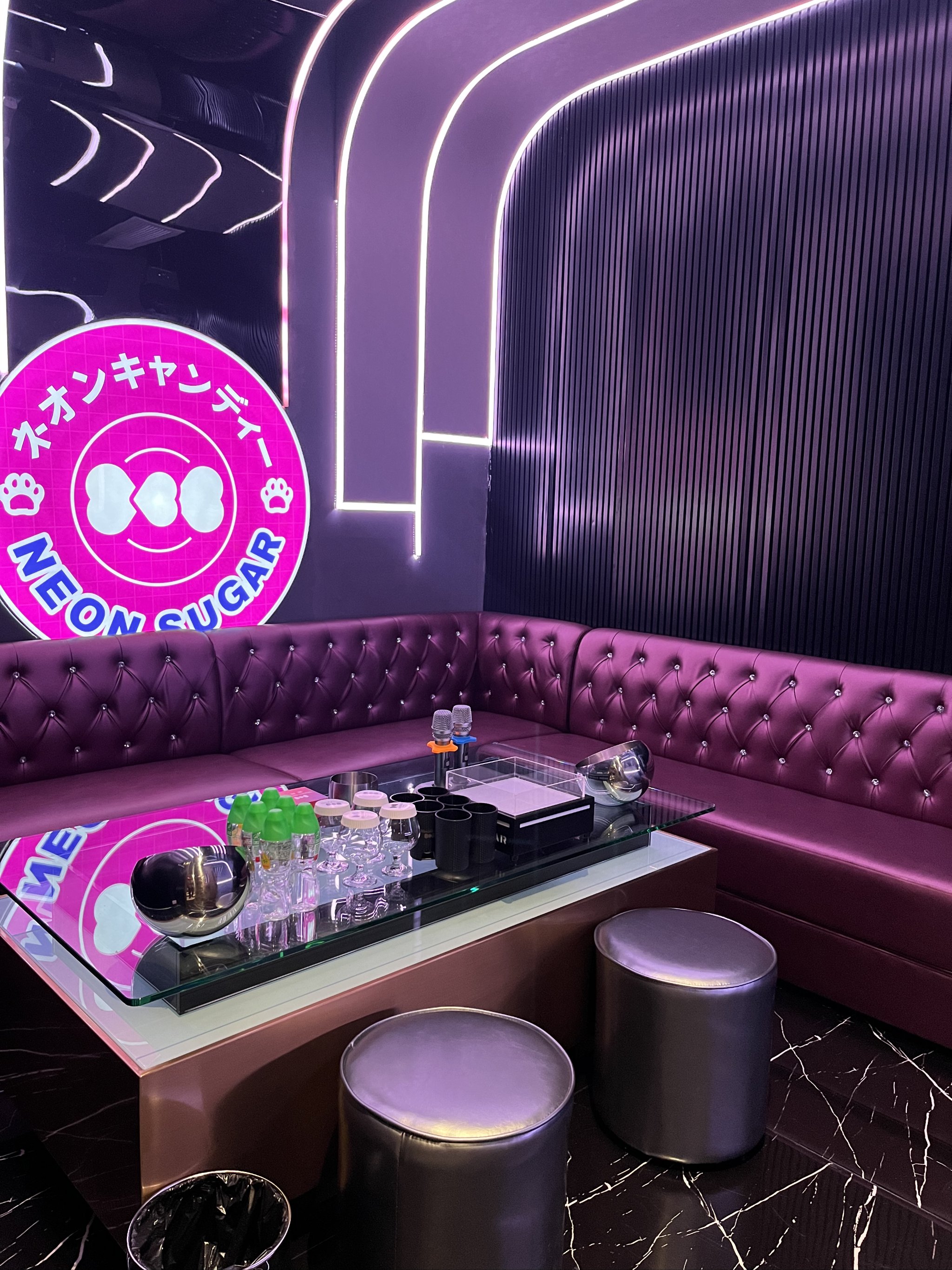 昆明商务ktv推荐商务ktv有哪些选择-安宁市ktv预定